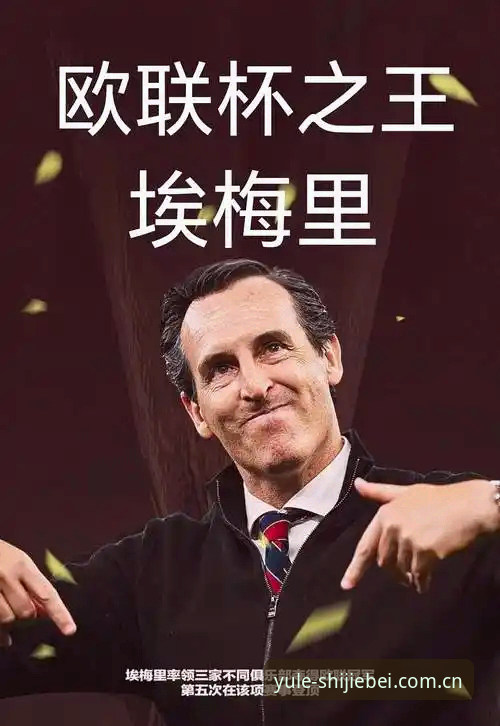 埃梅里欧联杯五冠王深度评测：从维拉3-0夺冠看世界杯竞猜体育的赛事数据洞察
